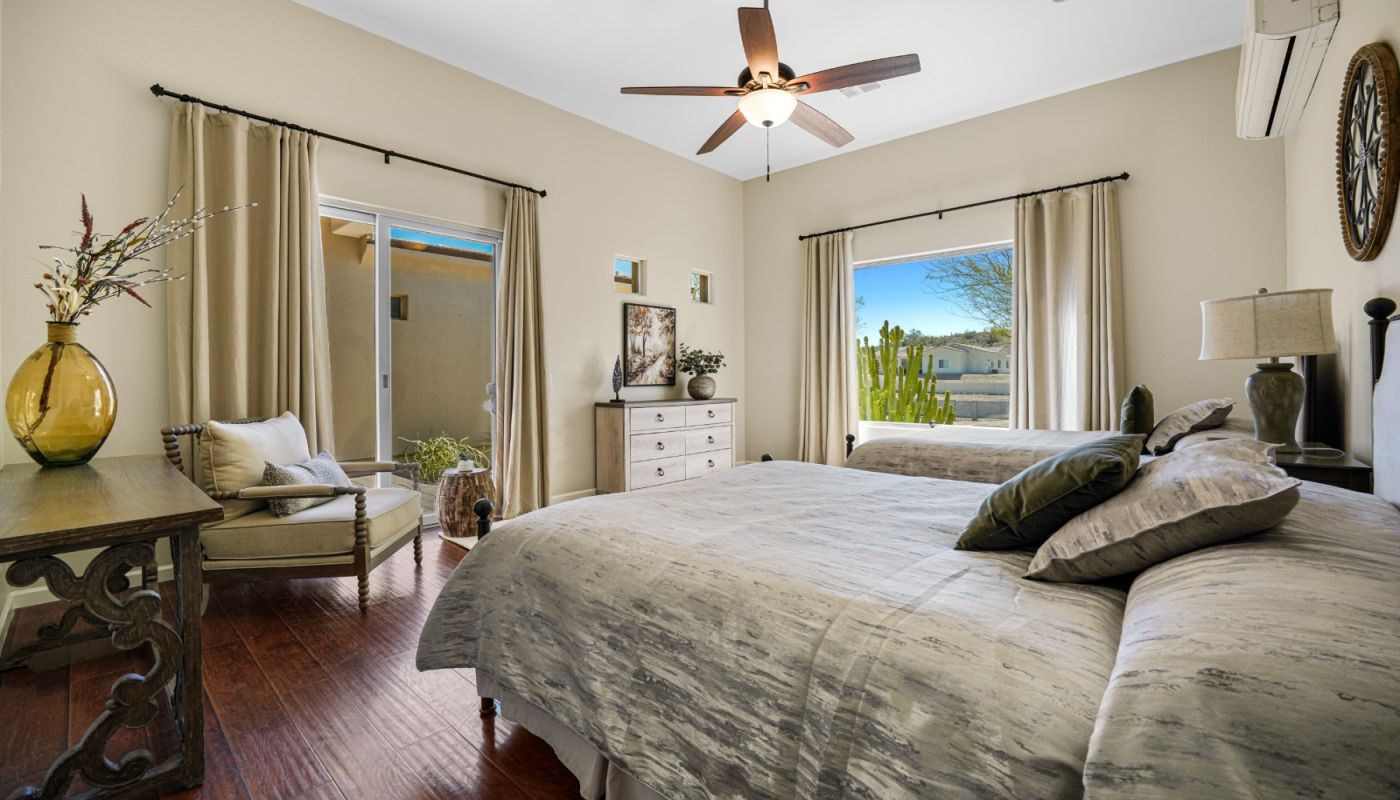 Rock View Recovery Residential