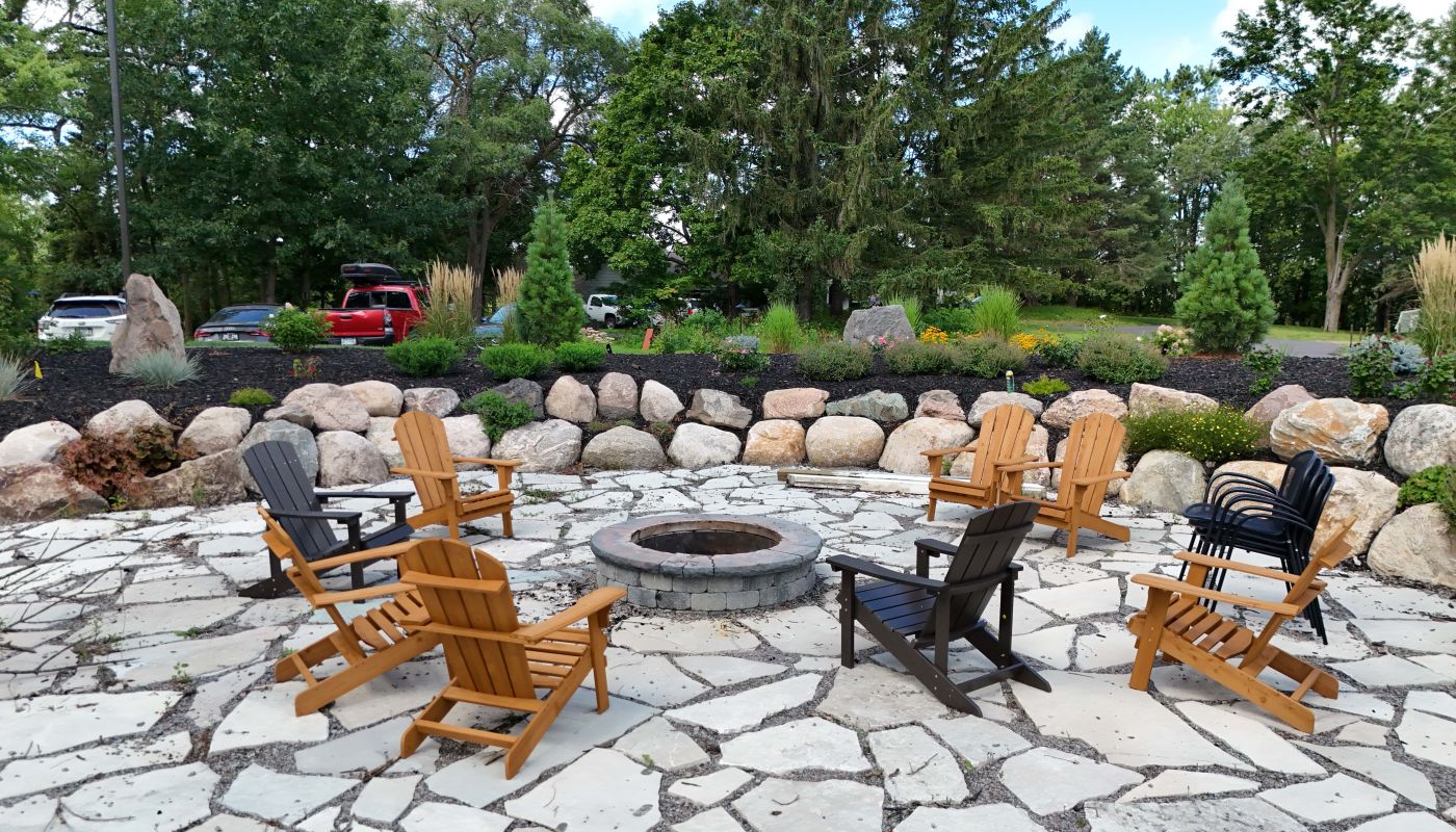 RockBridge Treatment and Recovery