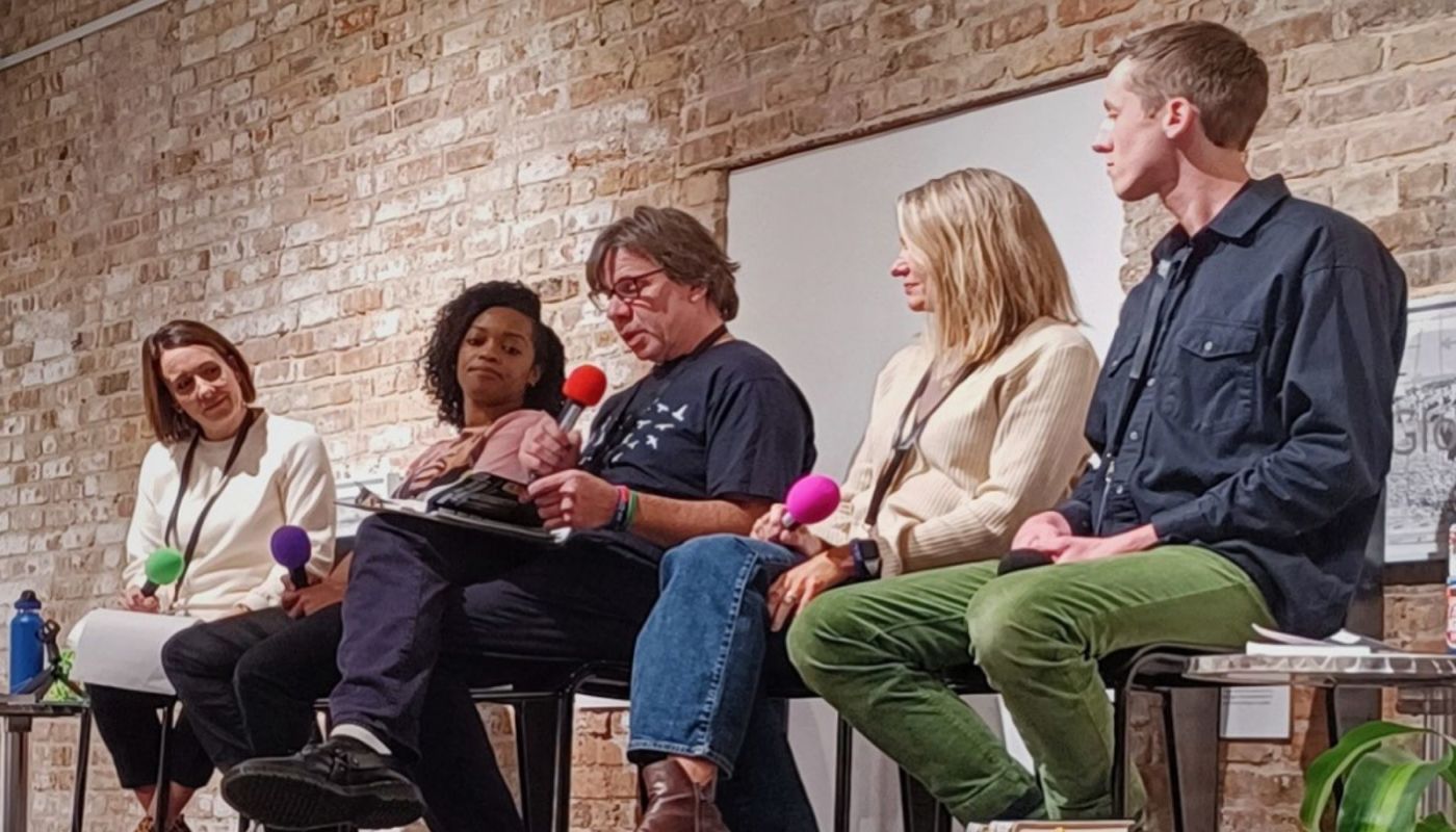 Roger Ray Bird Recovery Coaching