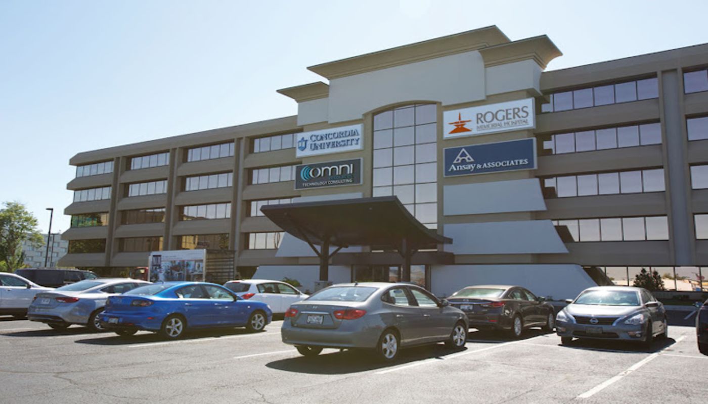 Rogers Behavioral Health - Appleton