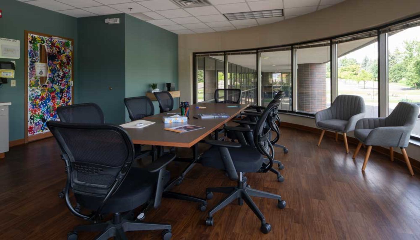 Rogers Behavioral Health - Minneapolis