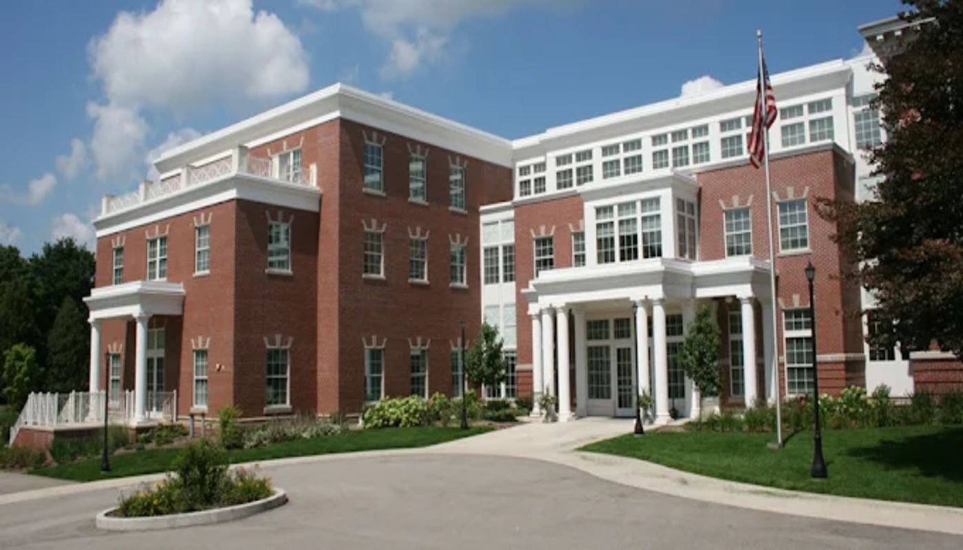 Rogers Behavioral Health - Oconomowoc