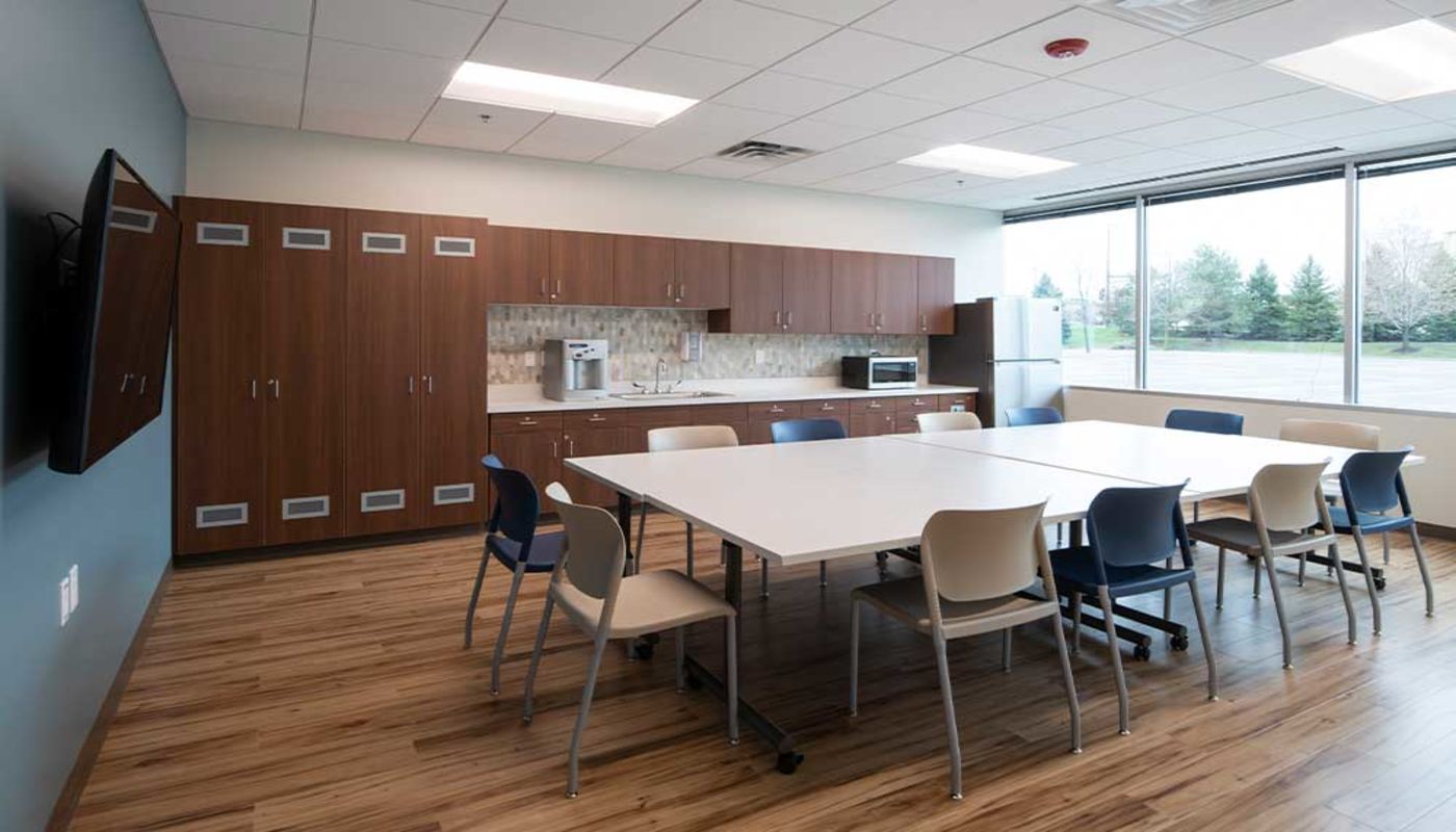 Rogers Behavioral Health - St. Paul