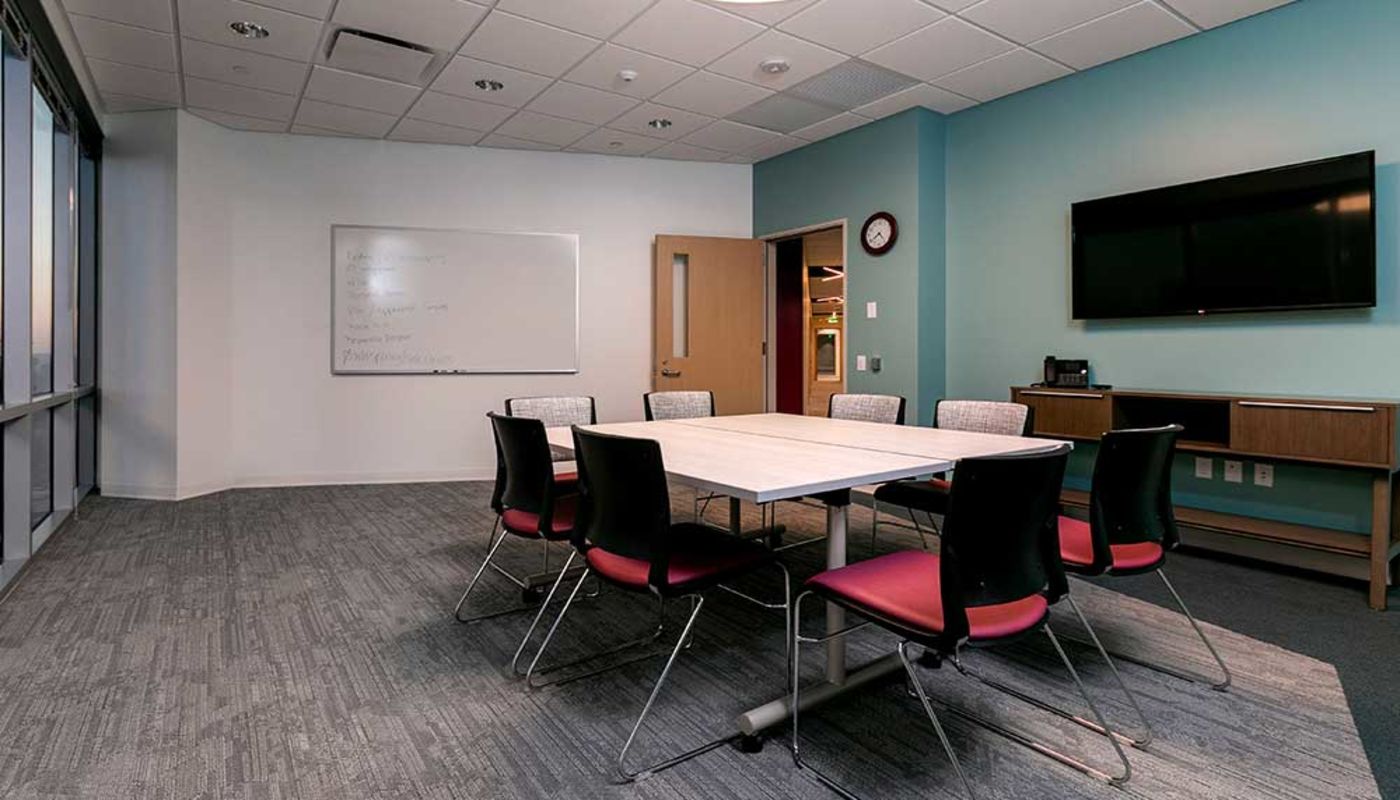 Rogers Behavioral Health - Los Angeles