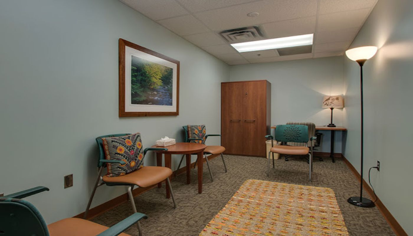 Rogers Behavioral Health - Nashville