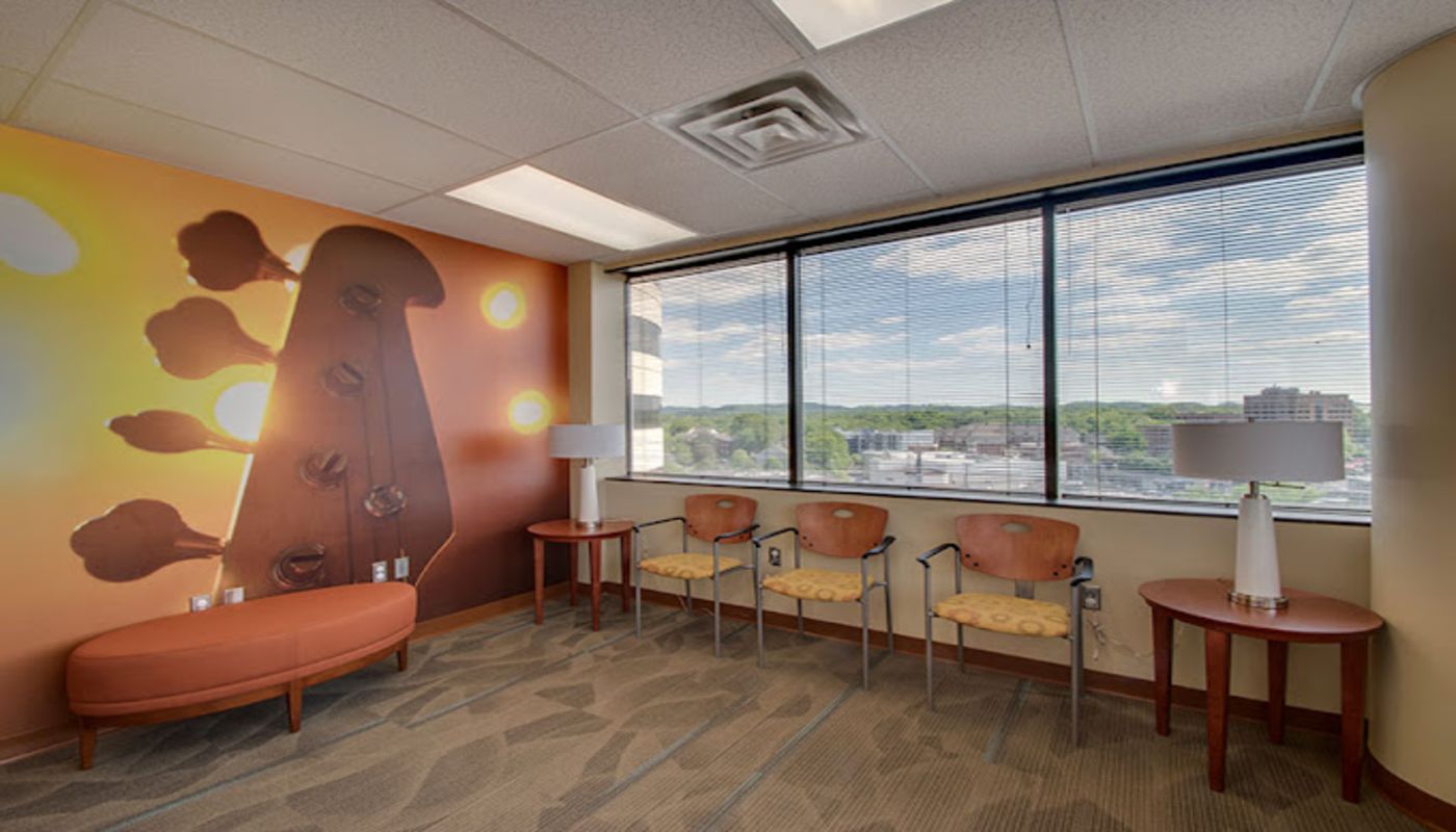 Rogers Behavioral Health - Nashville