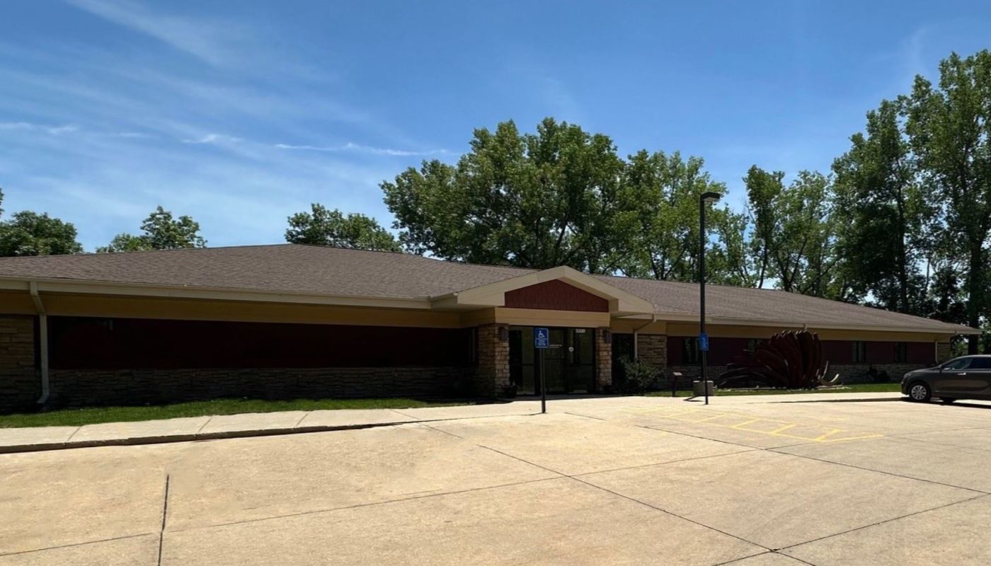 Rosecrance Jackson Centers River Hills