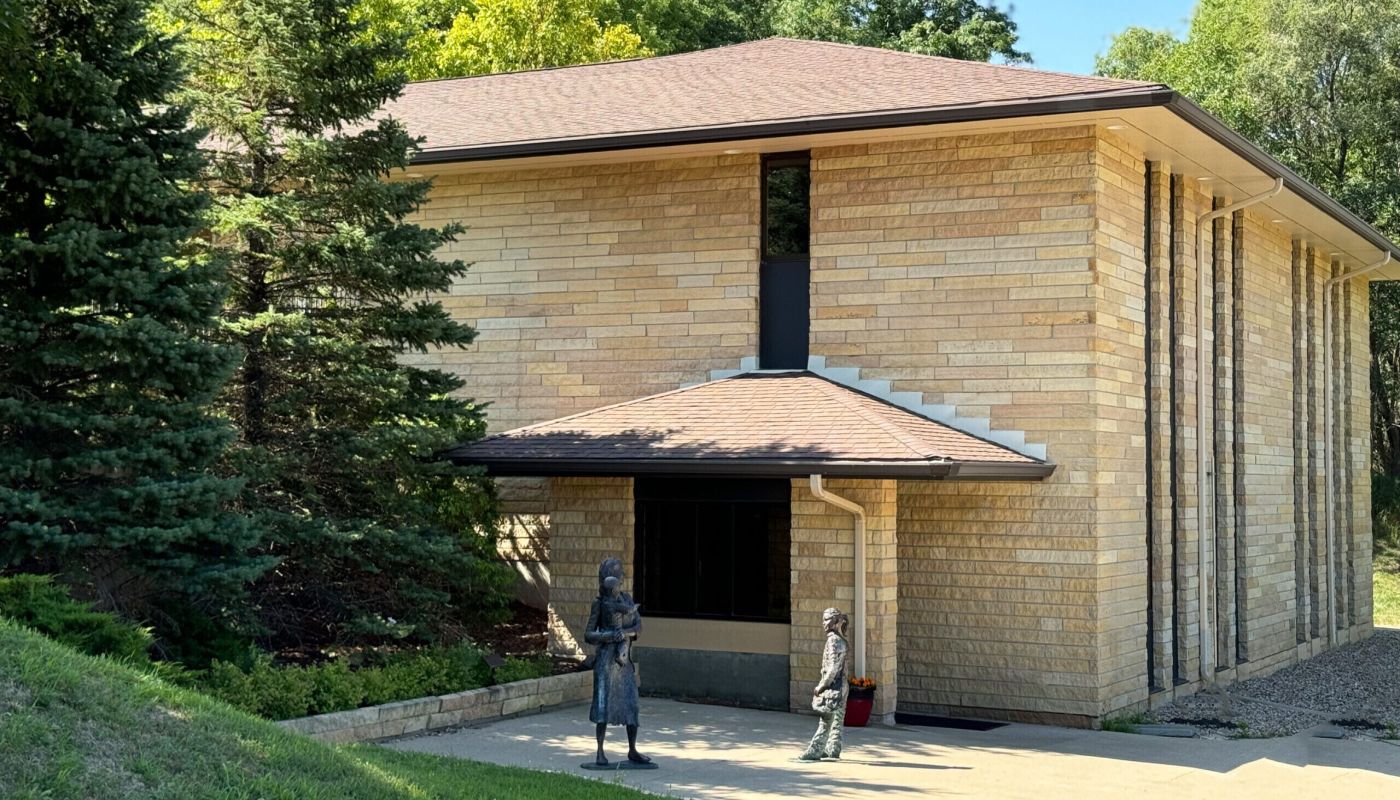 Rosecrance Jackson Centers Women’s Center