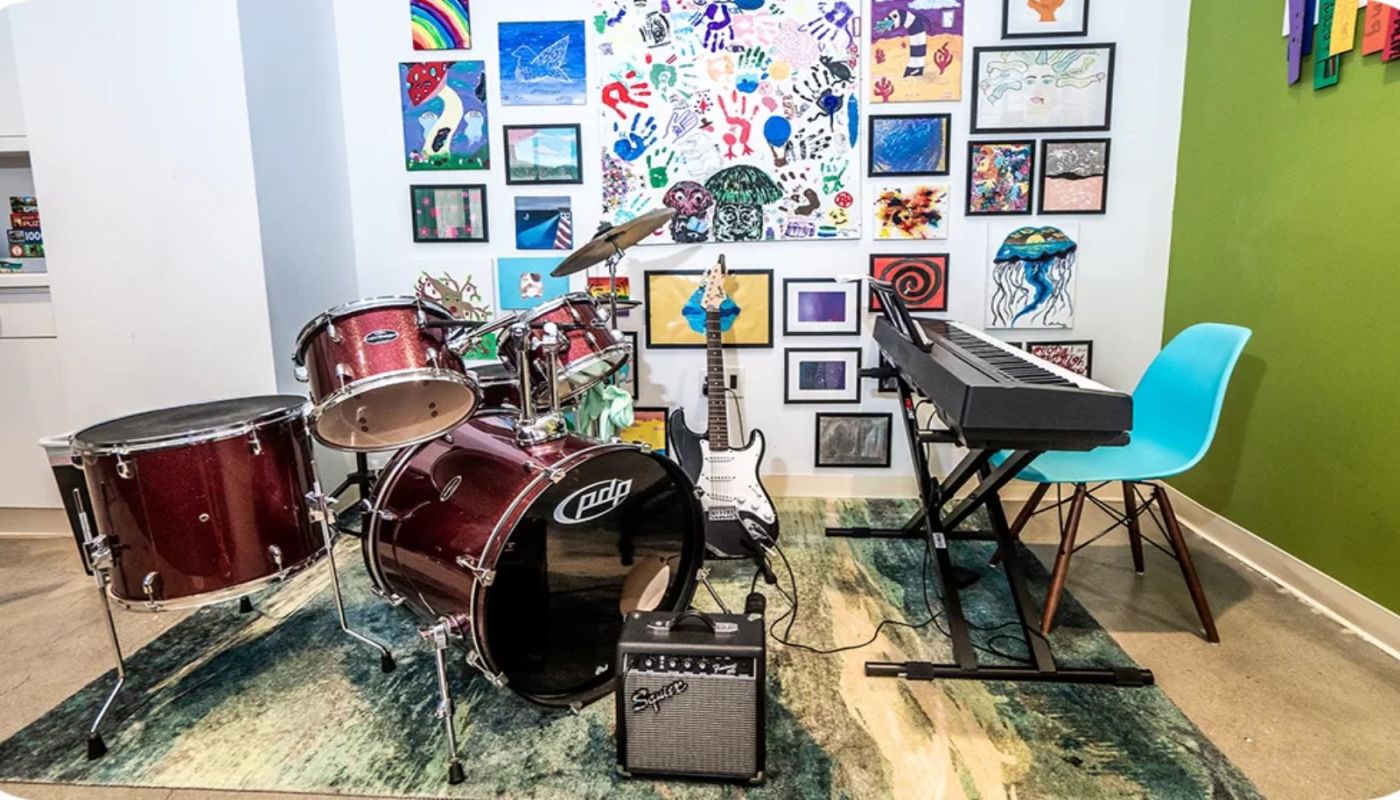 ROWI Teen Mental Health - Calabasas