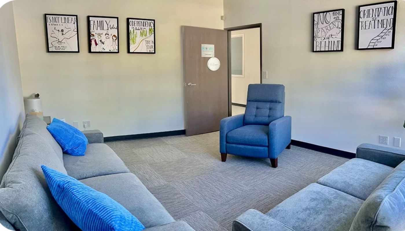 ROWI Teen Mental Health - Covina