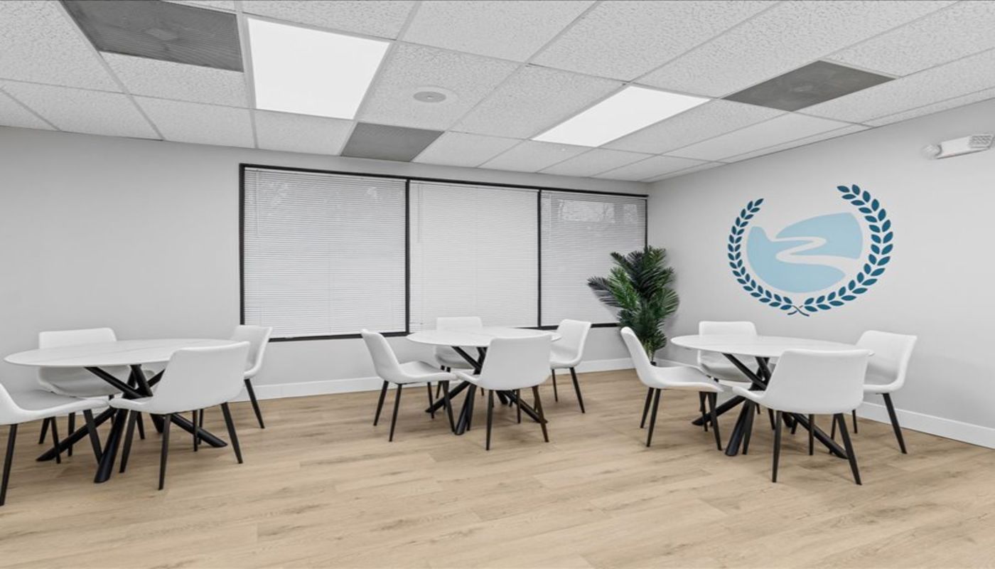 Rubicon Behavioral Health