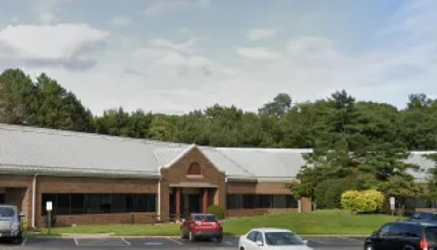 Rutgers UBHC Cherry Hill