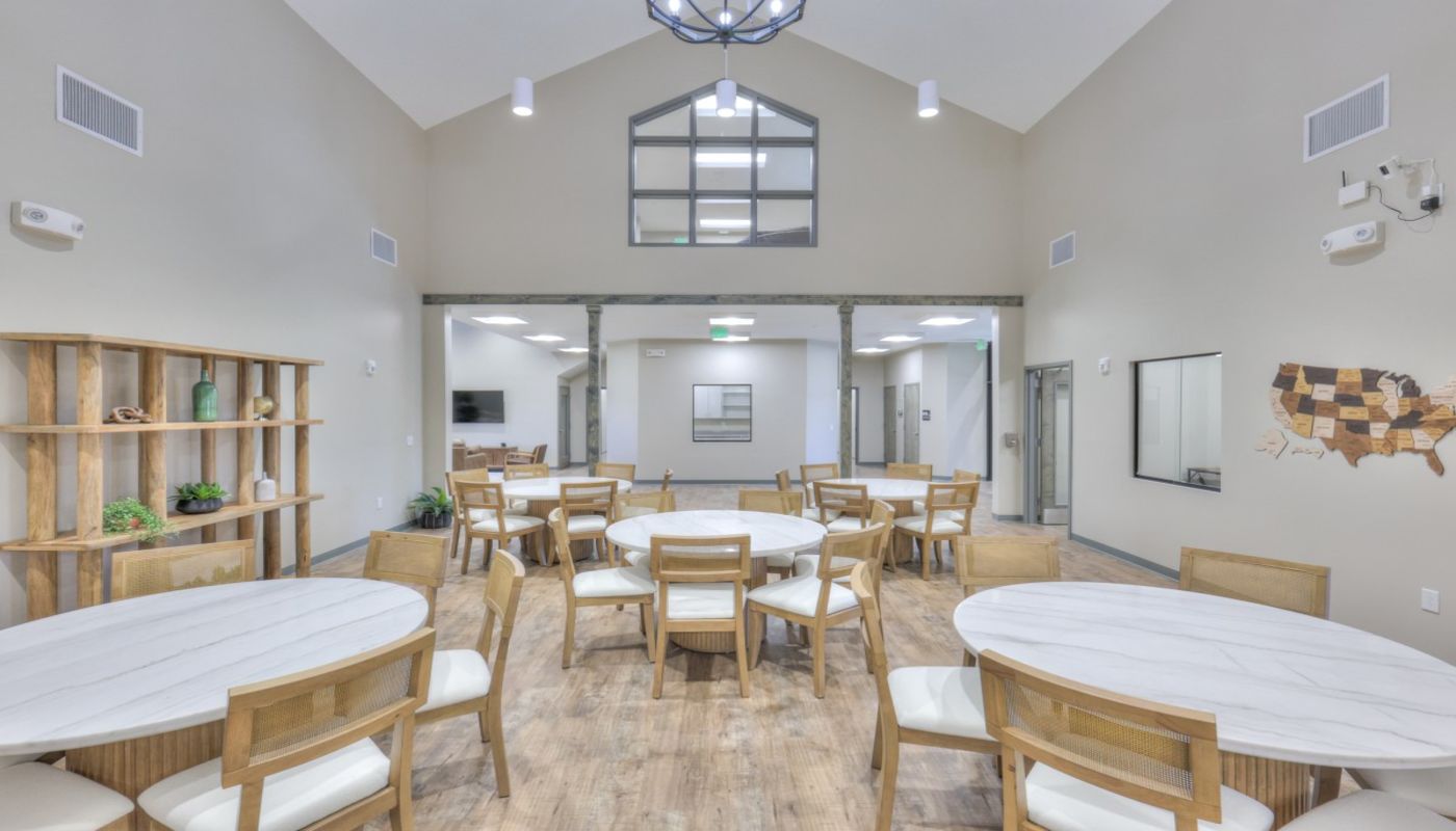 S2L Recovery Christian Rehab and Detox