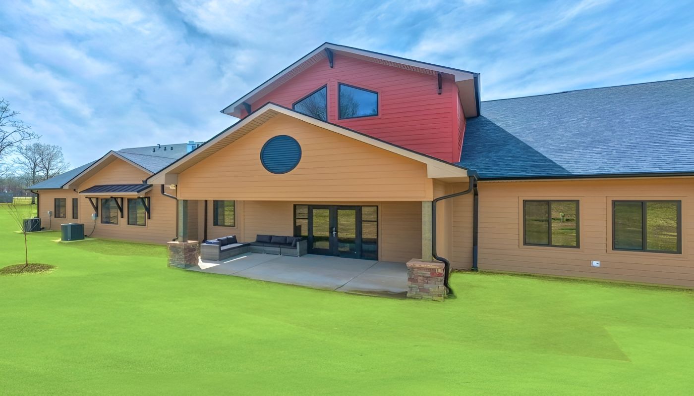 S2L Recovery Christian Rehab and Detox