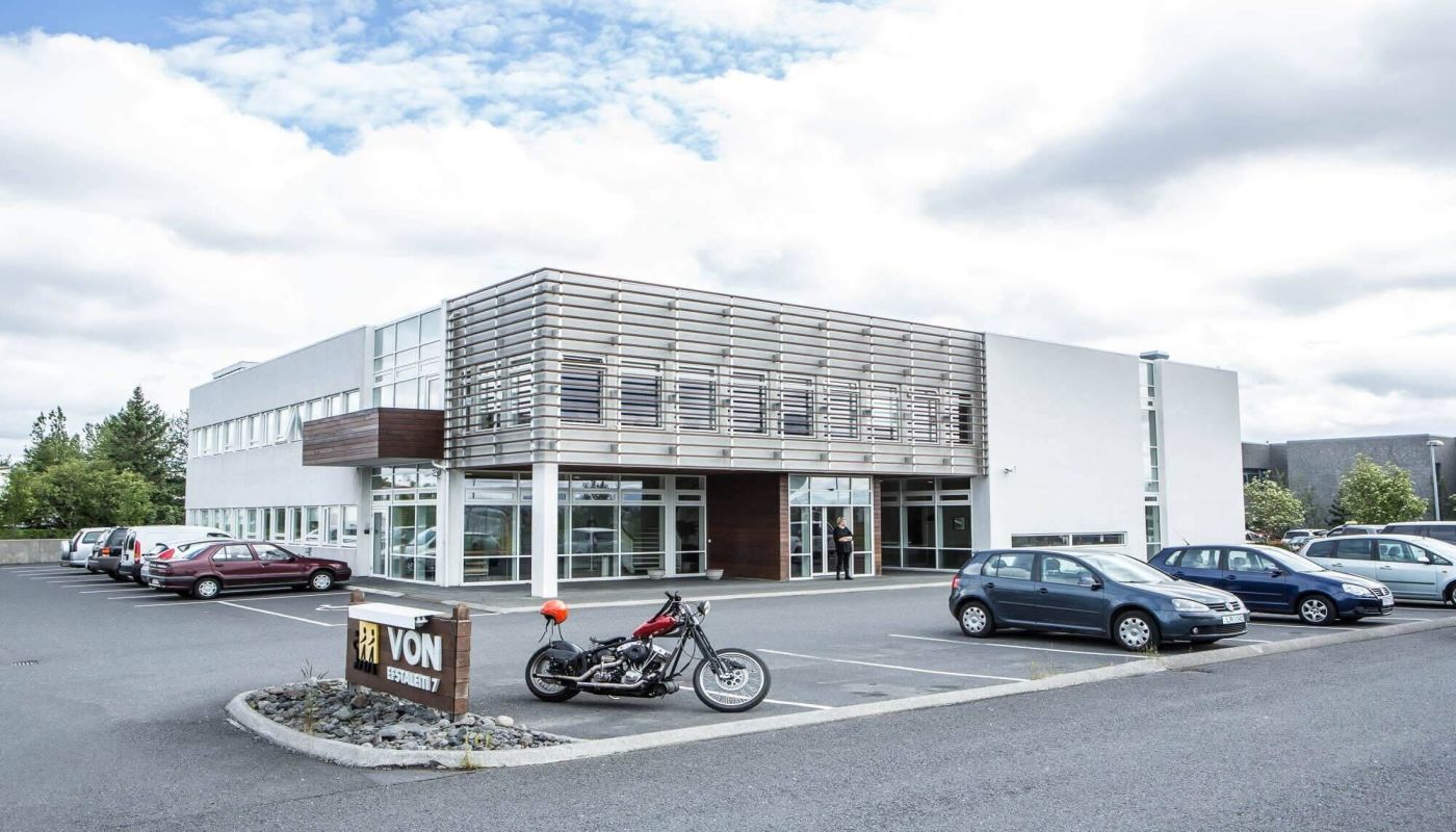 SÁÁ Von Outpatient Clinic