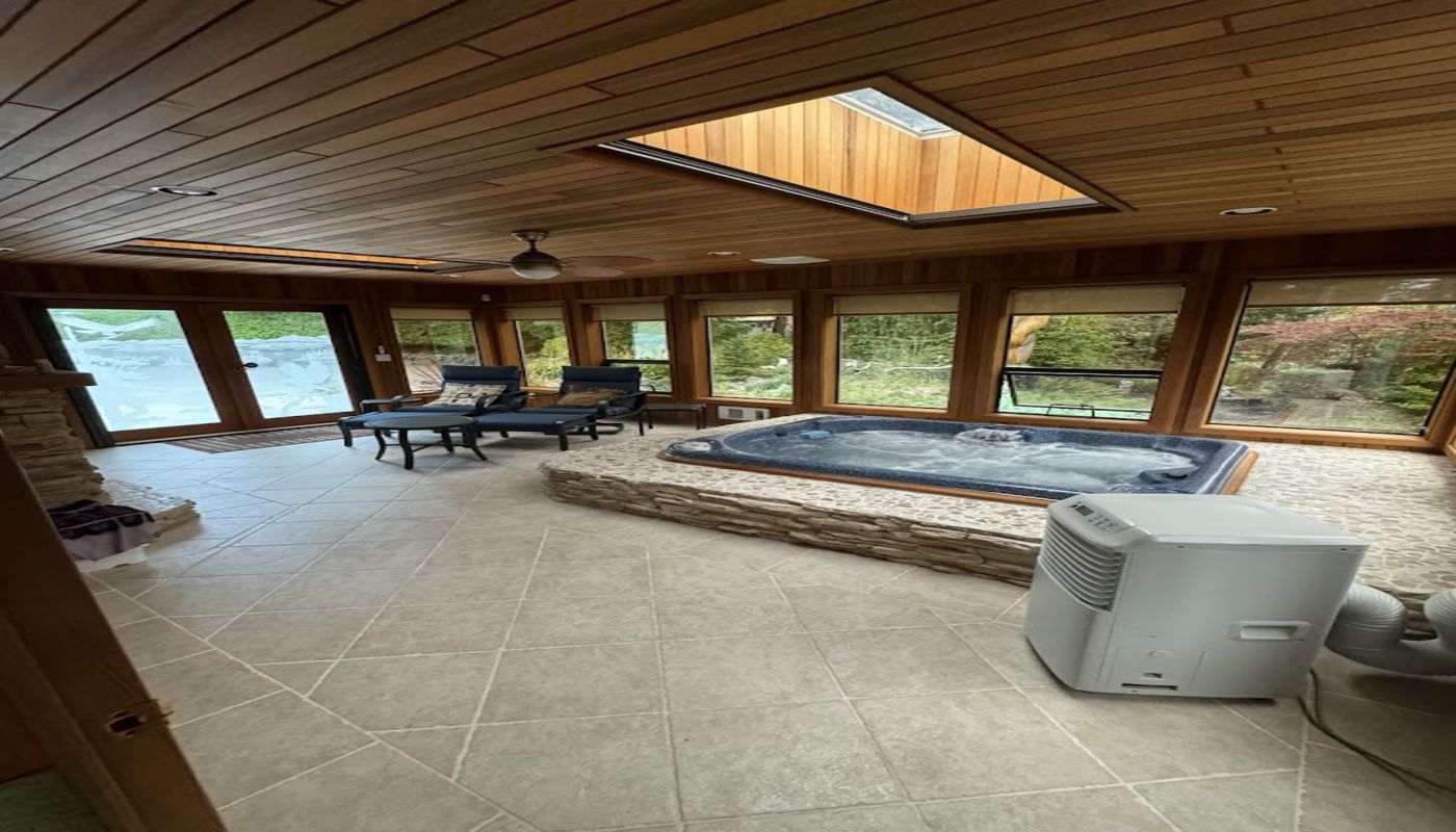 Sacred Rebels Recovery Men's Treatment Center