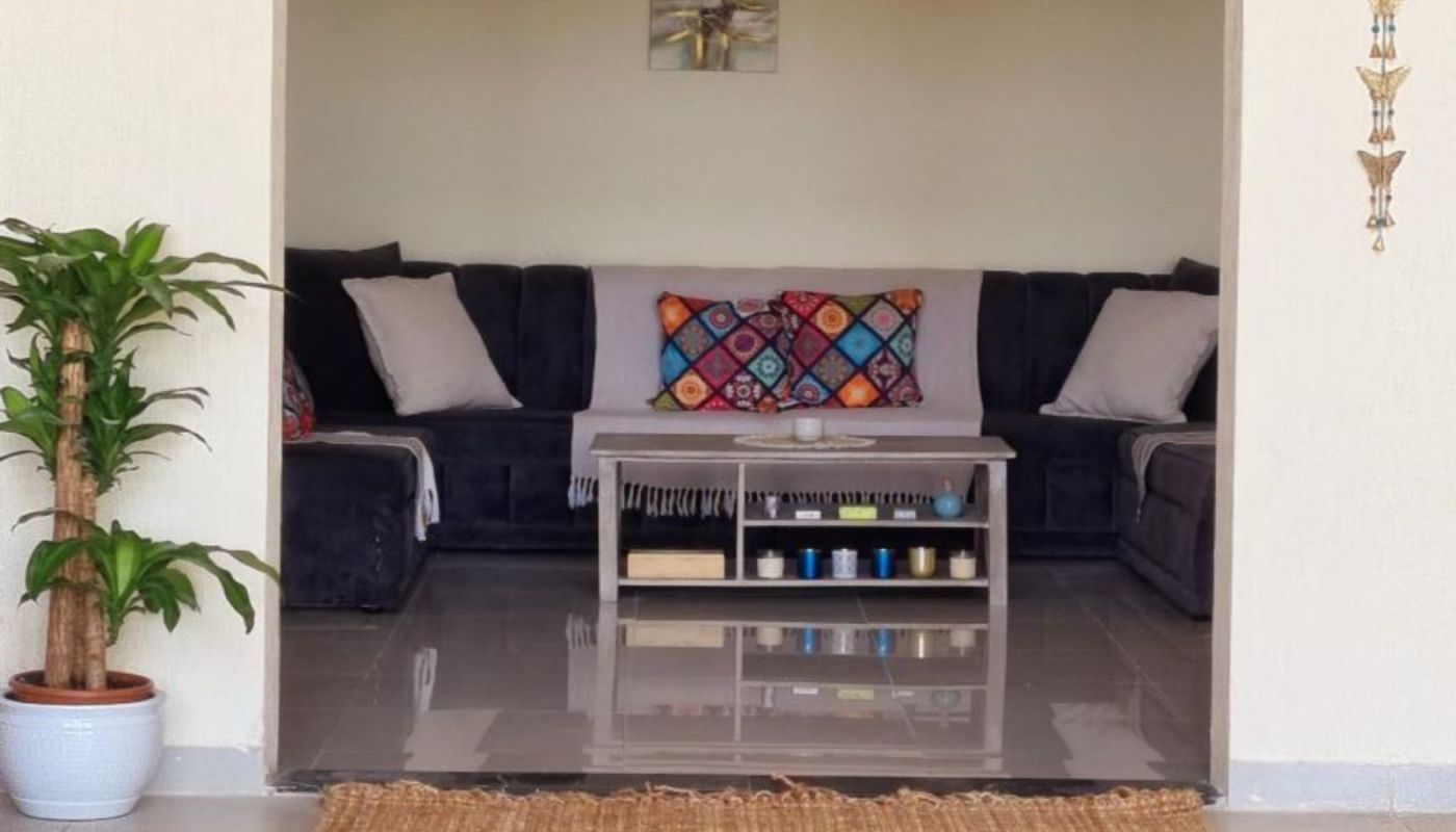 Sakina Rehabilitation