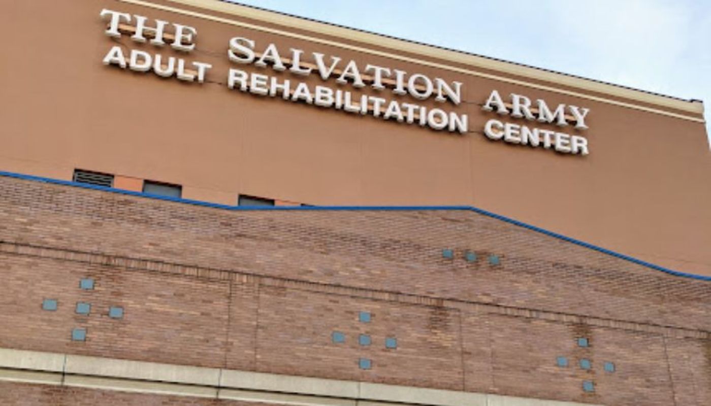 Salvation Army Milwaukee Adult Rehabilitation Center
