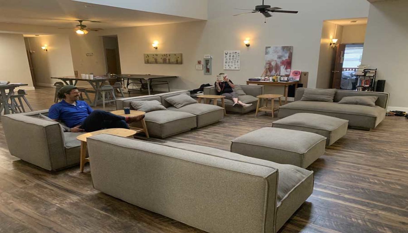 San Antonio Recovery Center Culebra