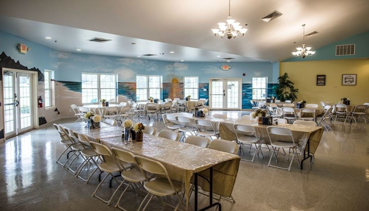 Sana Lake Recovery Center