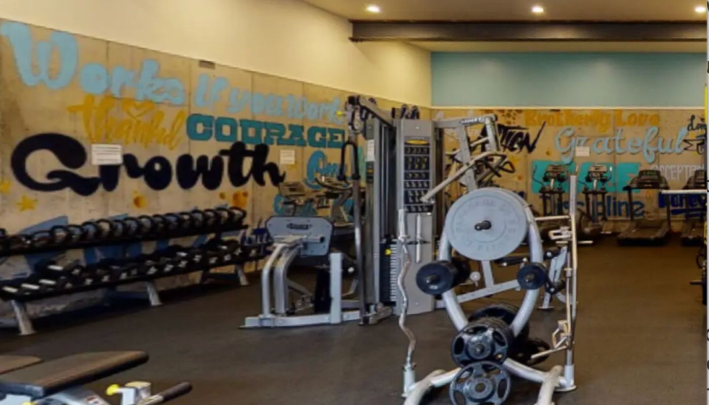 Sana Lake Recovery Center