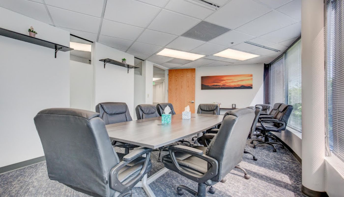 Sandstone Care Boulder Mental Health