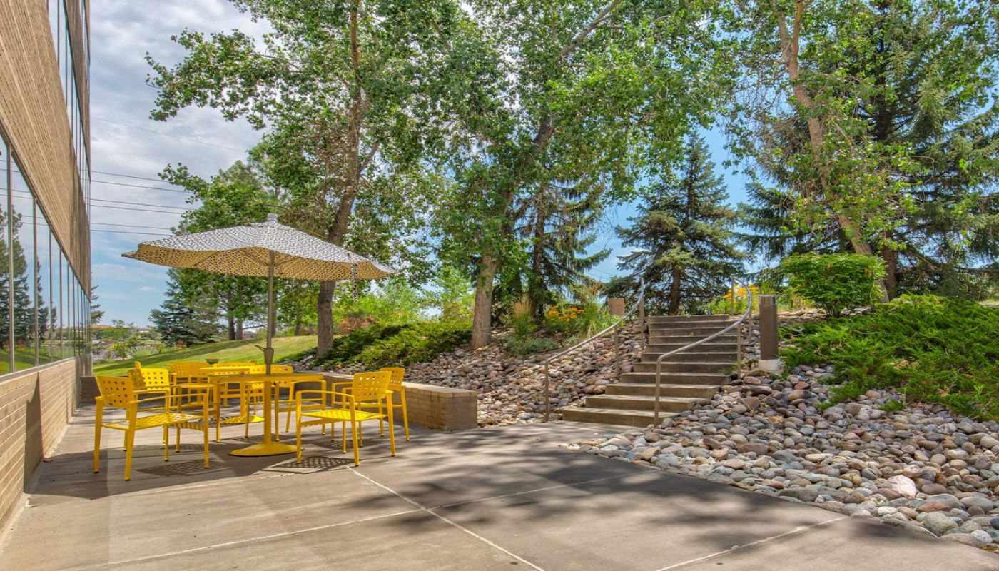 Sandstone Care Boulder