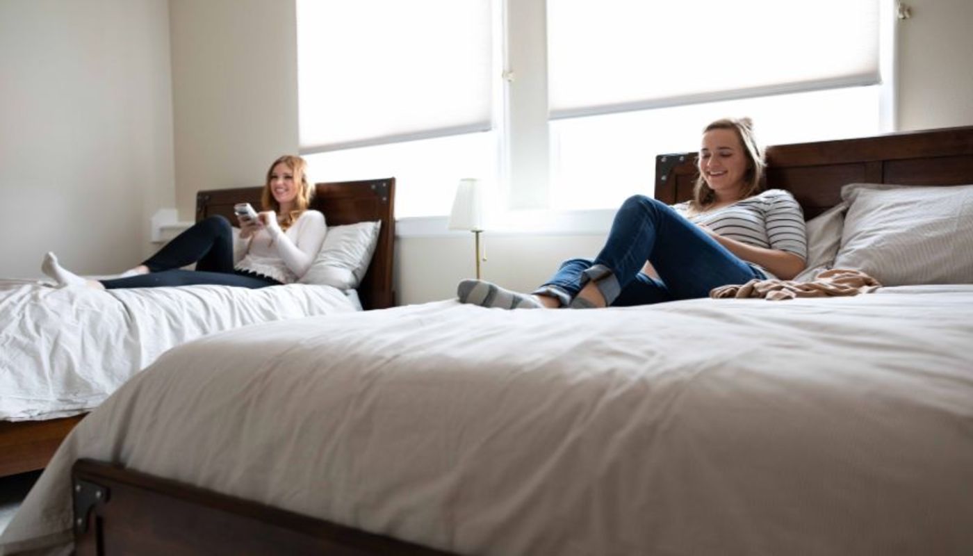 Sandstone Care Women's Sober Living