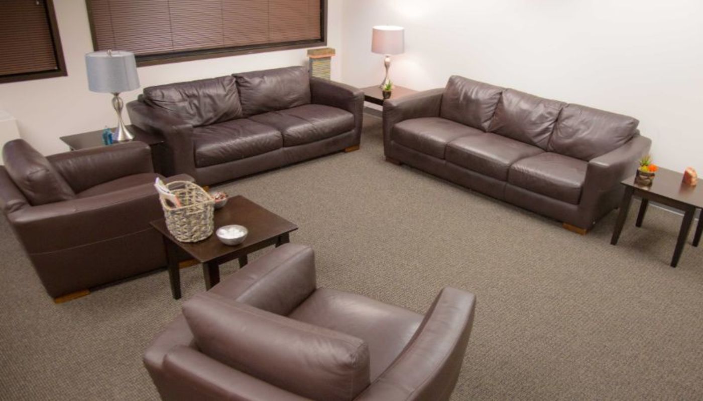 Sandstone Care Young Men's Sober Living