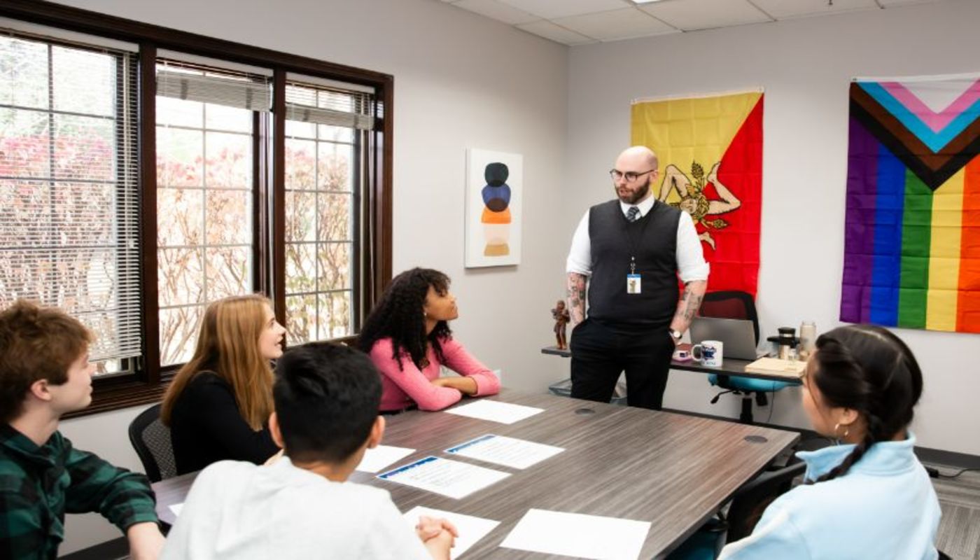 Sandstone Care Naperville Mental Health