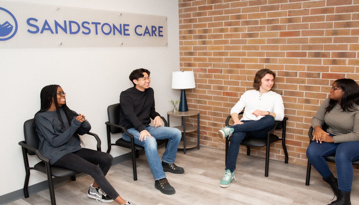 Sandstone Care Tinley Park