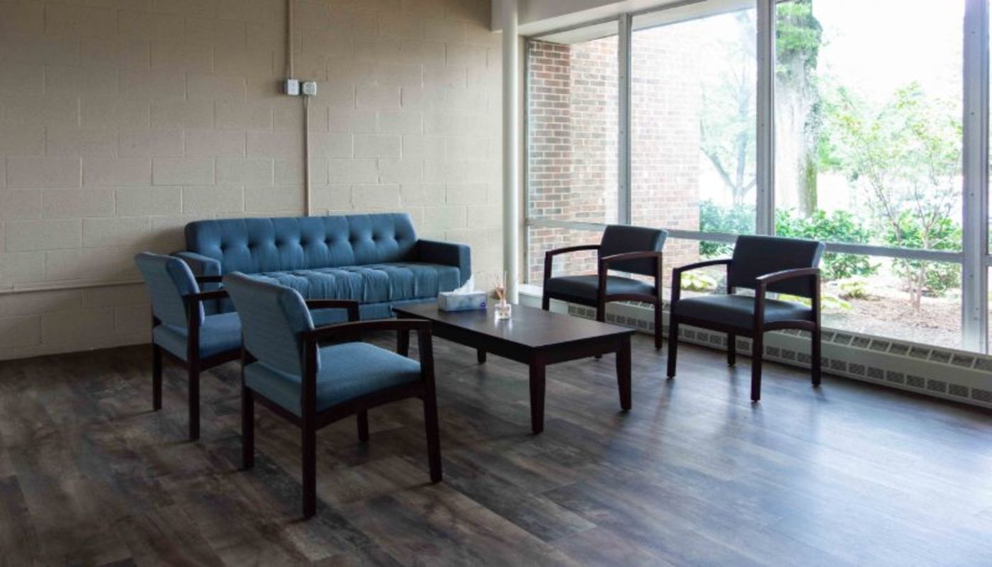 Sandstone Care Virginia