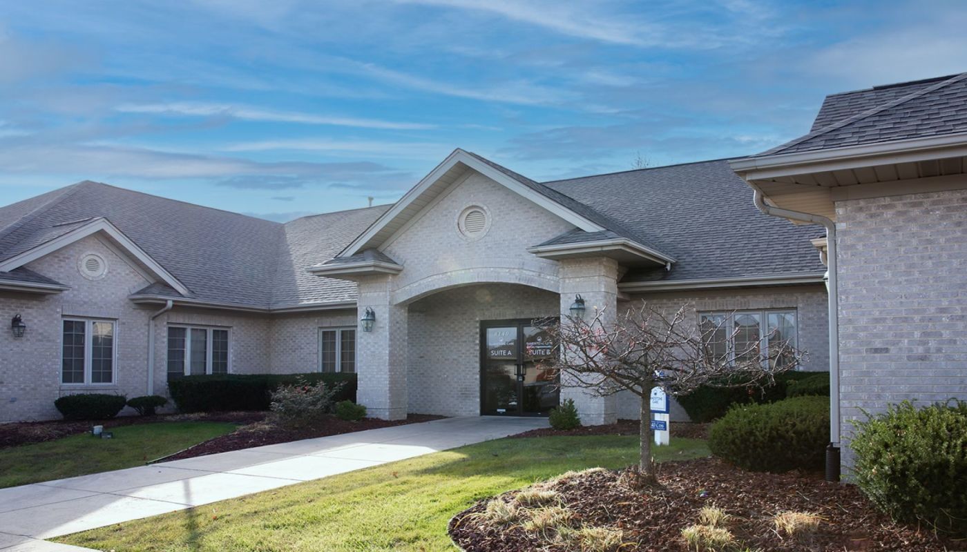 Sandstone Care Naperville