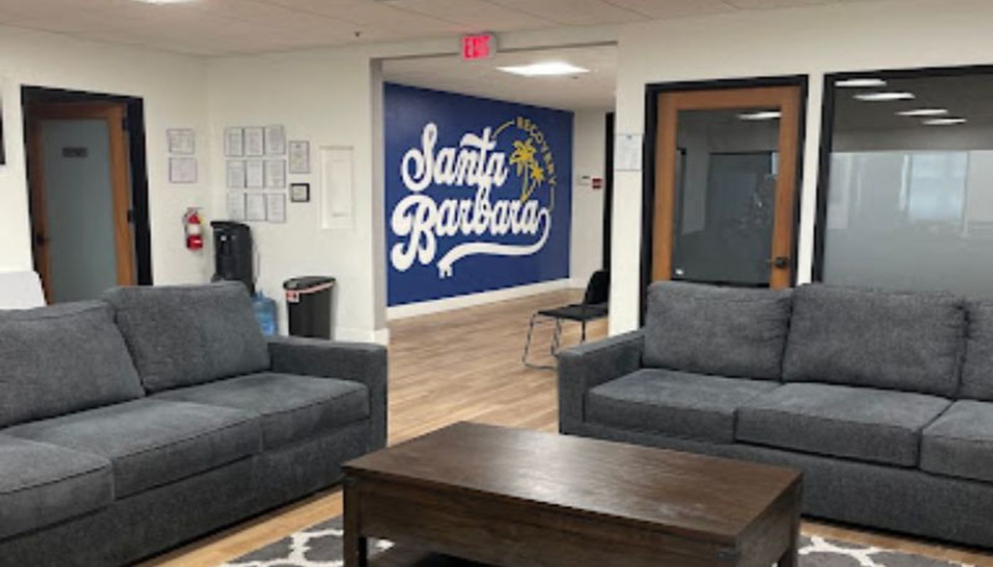 Santa Barbara Recovery