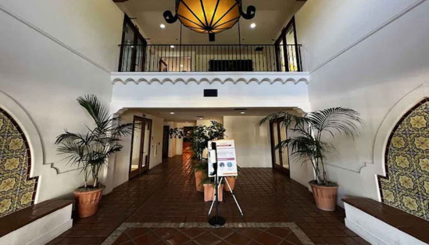 Santa Barbara Recovery