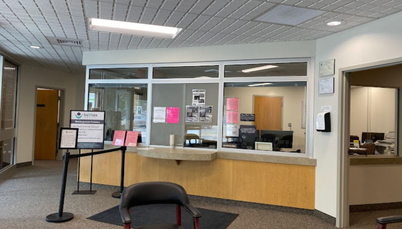 SaVida Health West Springfield