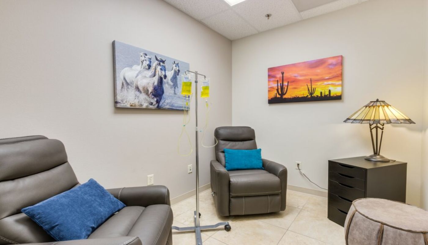 Scottsdale Detox Center of Arizona