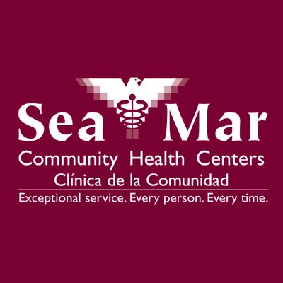 Sea Mar Behavioral Health Tacoma/Pierce County