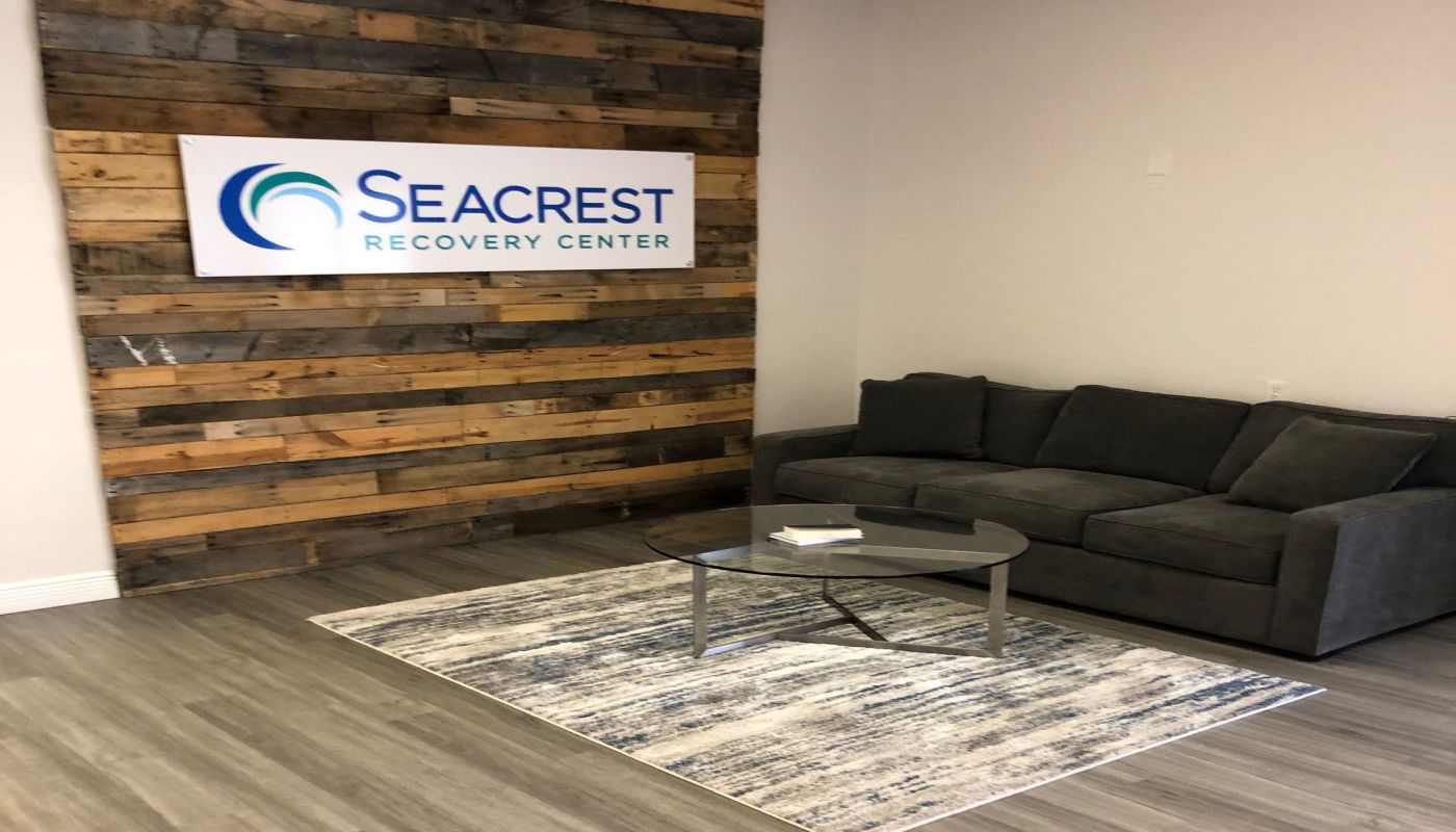 Seacrest Recovery Center Florida