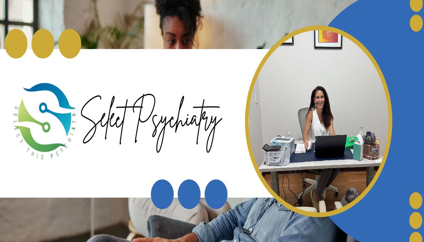Select Psychiatry