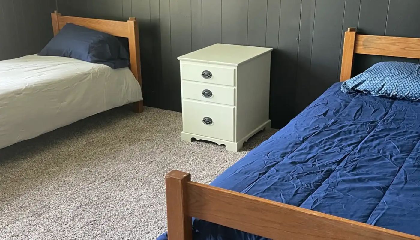 Serenity House of Green Bay