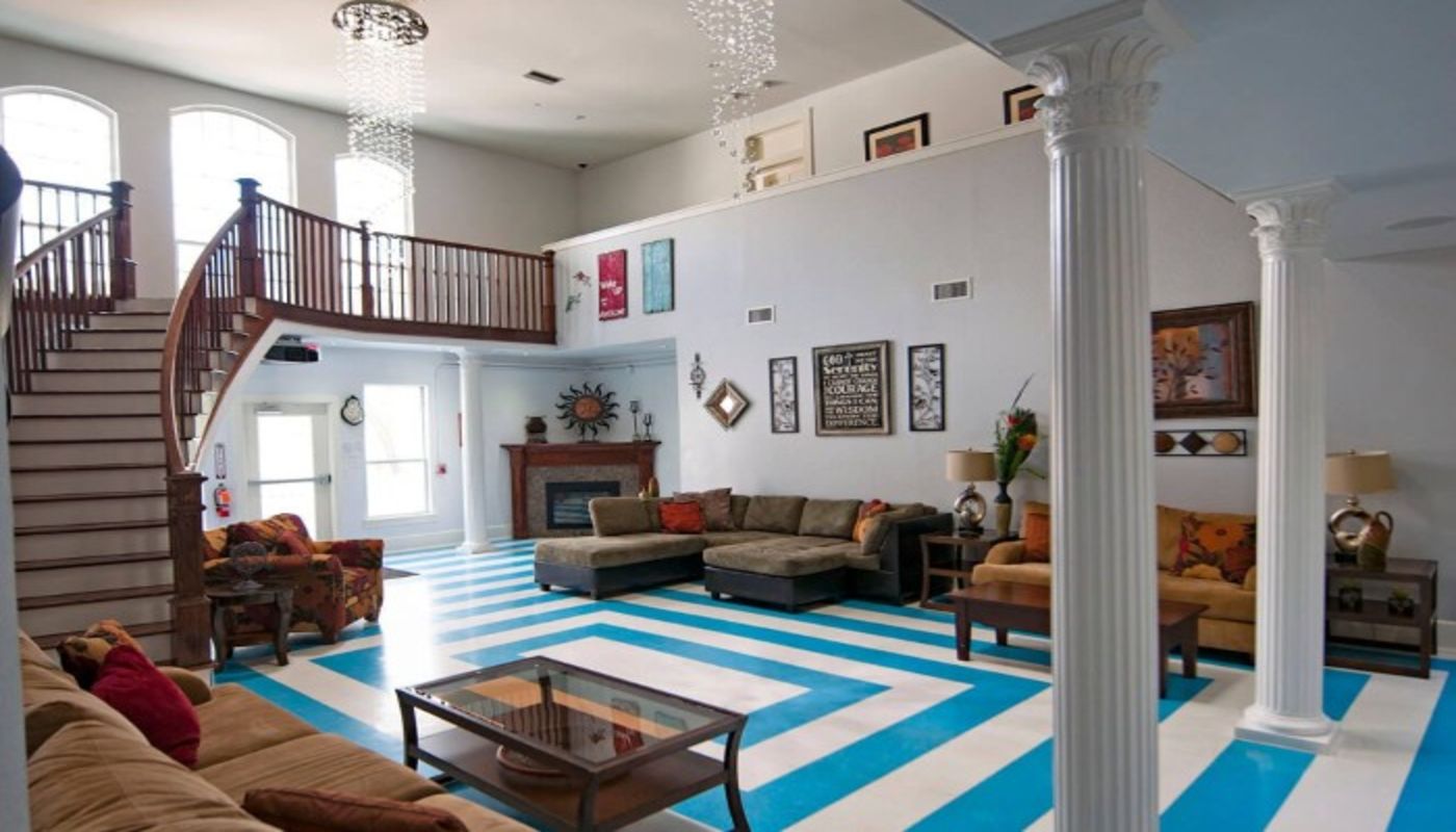 Serenity Light Recovery