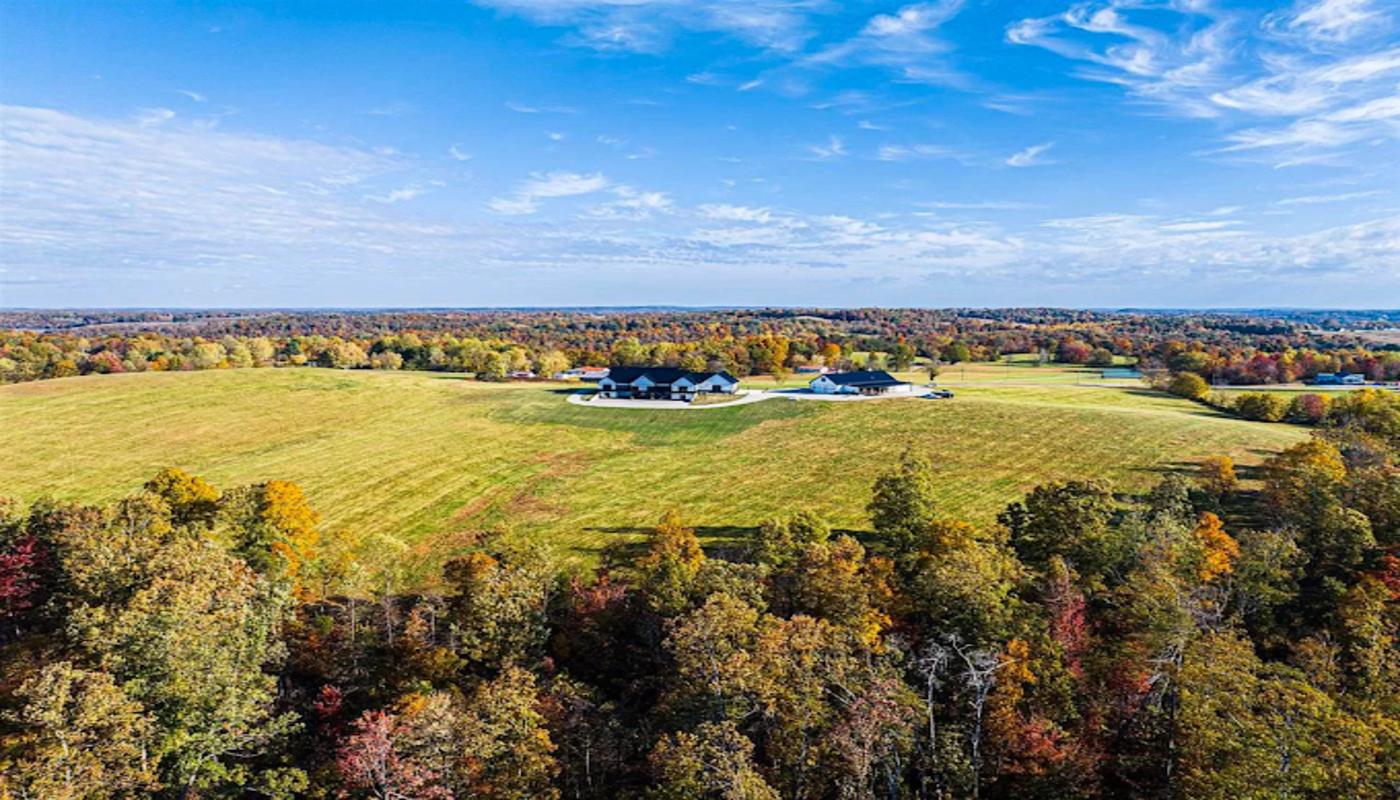 Serenity Ranch Recovery