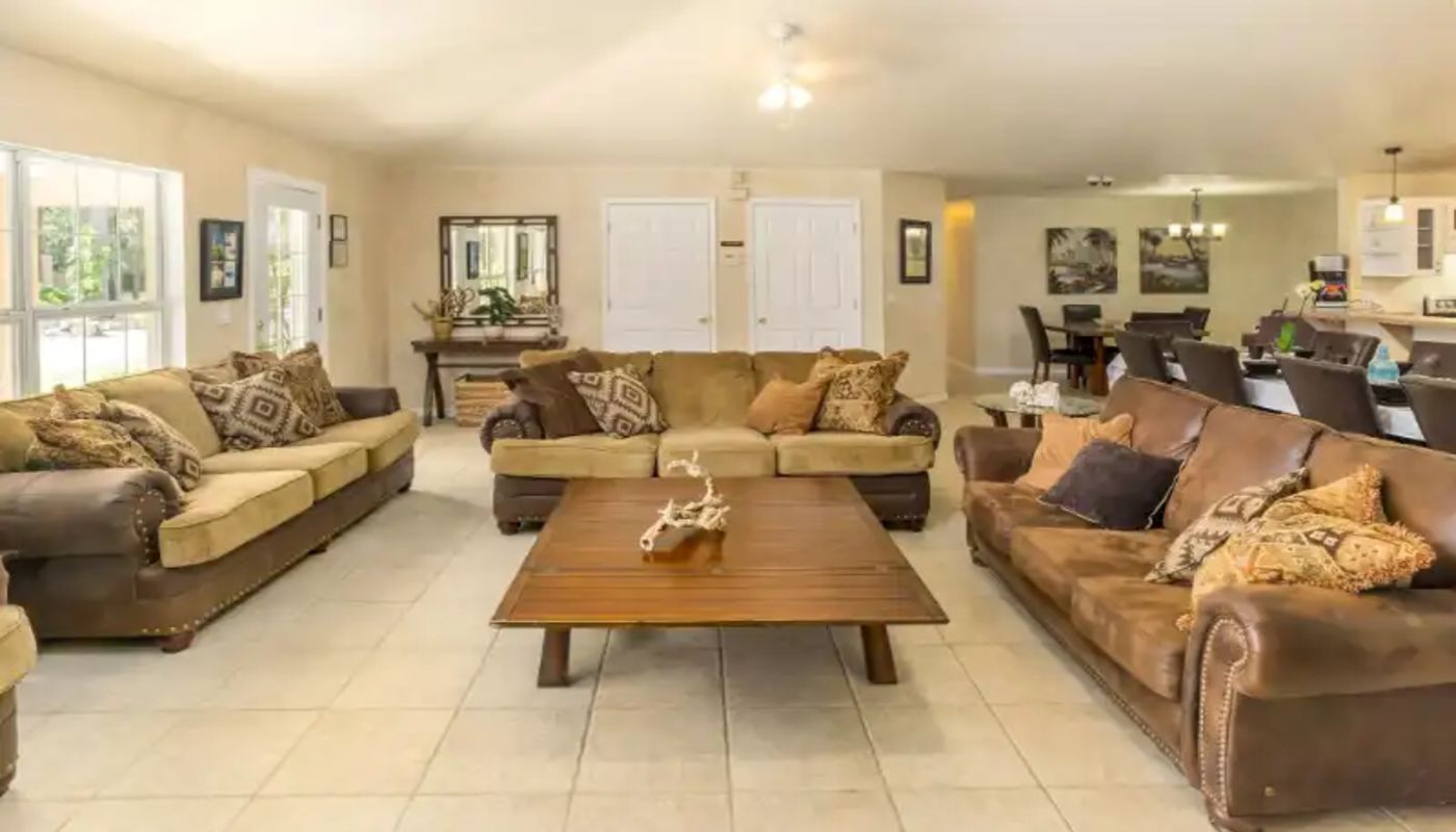 Serenity Springs Recovery Center