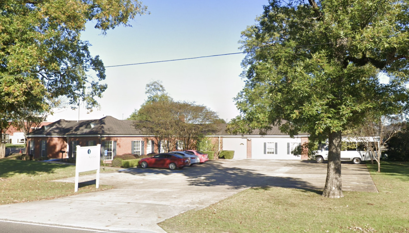 Serenity Springs Specialty Hospital - Monroe IOP