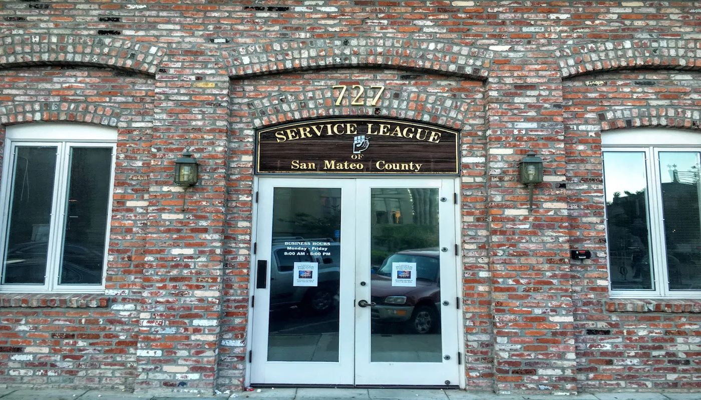 Service League of San Mateo County Hope House