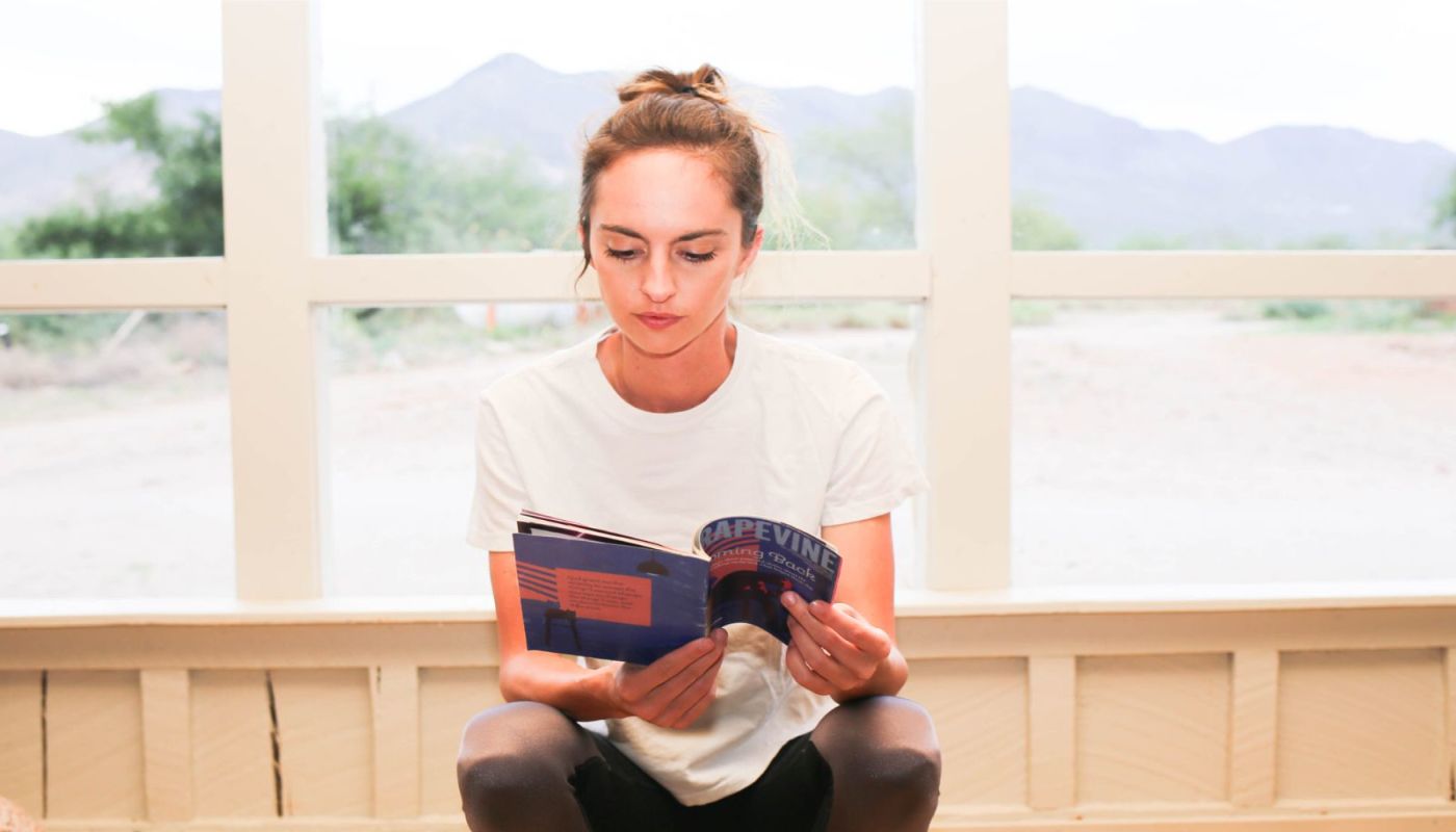 Seven Arrows Recovery