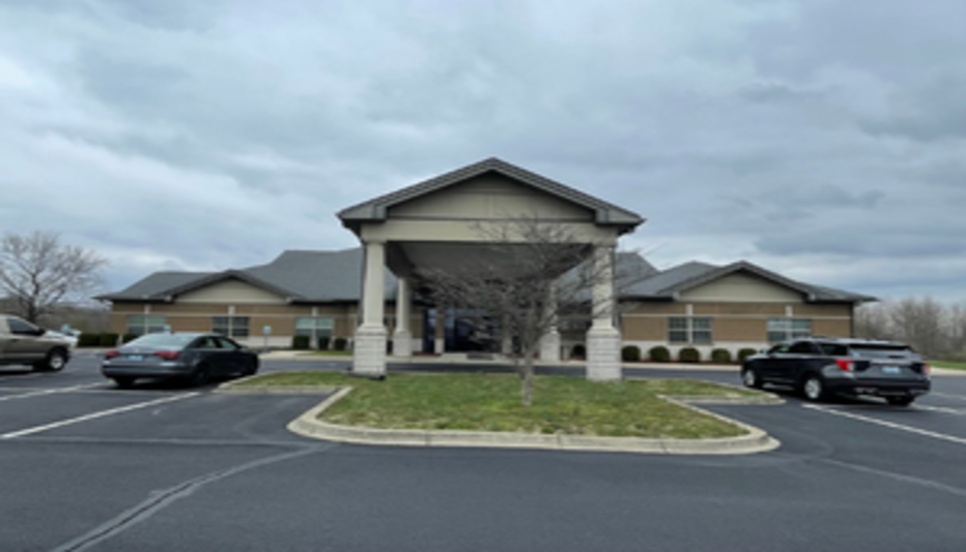 Seven Counties Services Oldham County Office