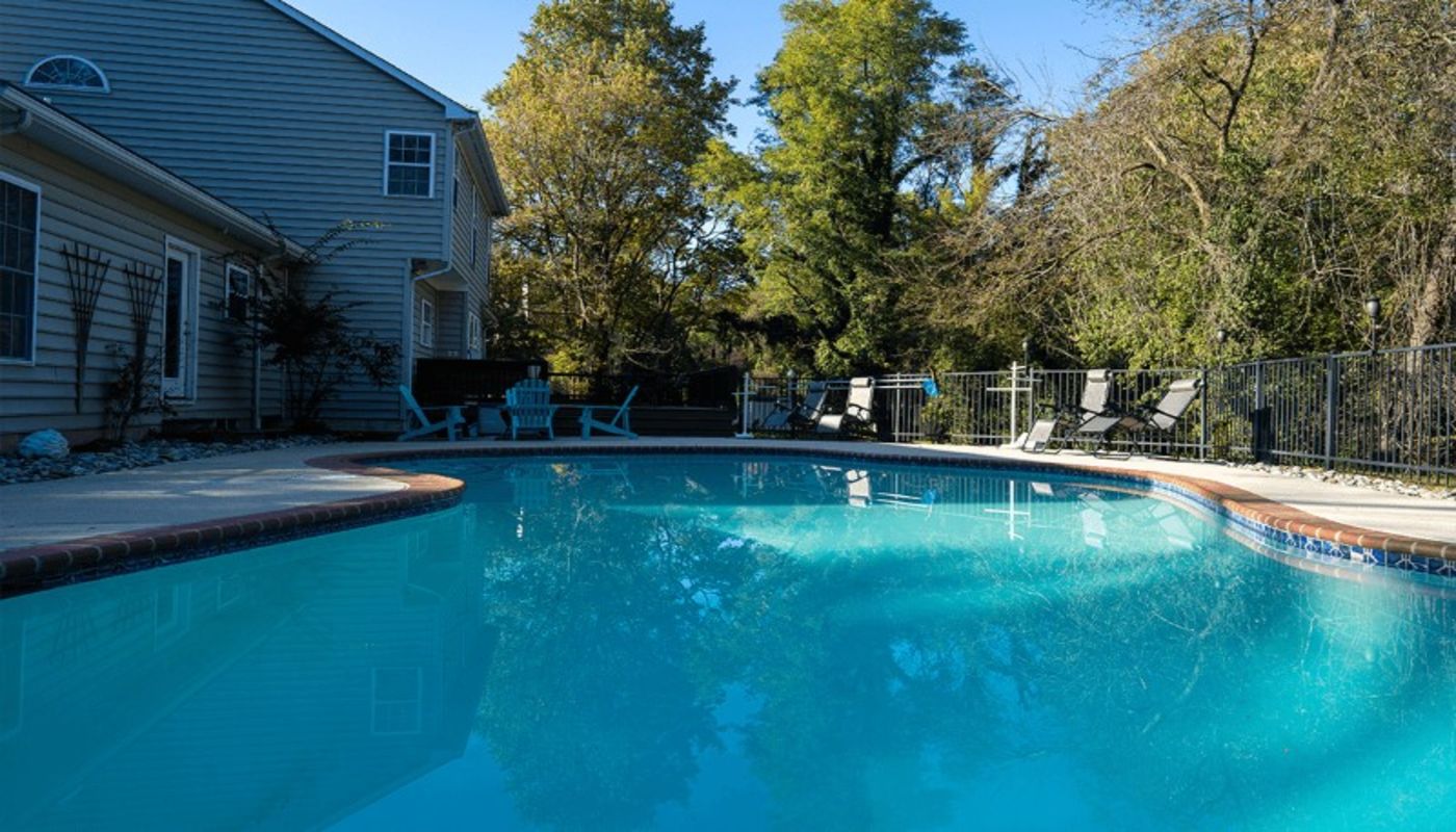 Severn Home Sober Living - Gender-Specific