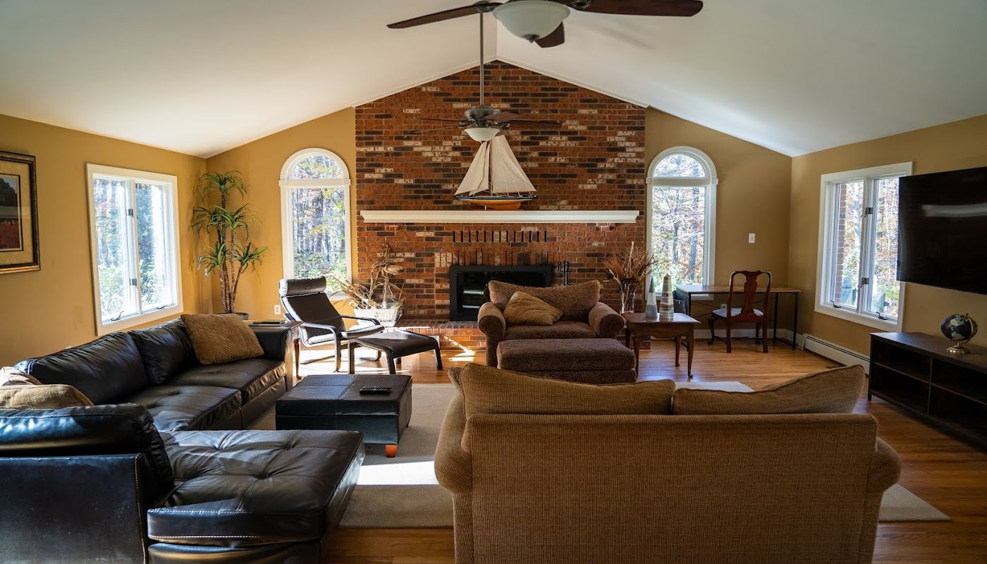 Severn Home Gambrills